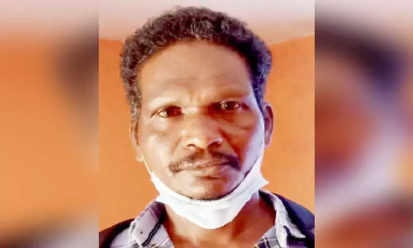 കാട്ടുപോത്ത് ബാക്കിവെച്ചത് ജീവൻ മാത്രം; വേലാവുവിന് കിട്ടിയത് 2000 രൂപ കാട്ടുപോത്ത് ബാക്കിവെച്ചത് ജീവൻ മാത്രം; വേലാവുവിന് കിട്ടിയത് 2000 രൂപ