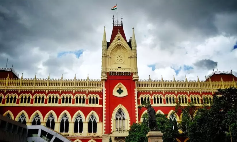 Calcutta High Court Calcutta High Court