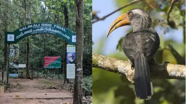 തട്ടേക്കാട് പക്ഷിസങ്കേതം: ജനവാസ മേഖലയെ സങ്കേതത്തില്‍ നിന്ന് ഒഴിവാക്കാന്‍ നടപടി