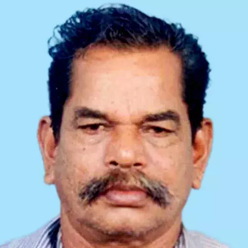 കൃ​ഷ്ണ​ൻ​കു​ട്ടി