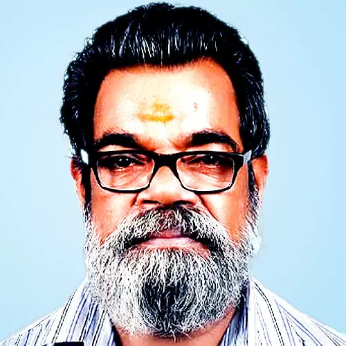 ഗോ​വി​ന്ദ​ന്‍കു​ട്ടി