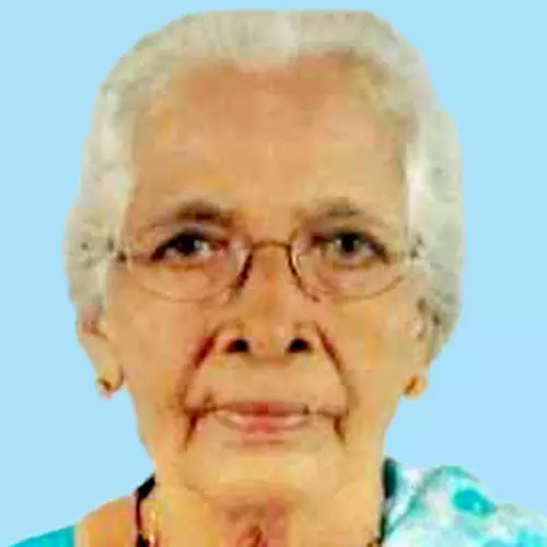 അ​മ്മി​ണി