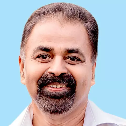 ജർമനിയിൽ നിര്യാതനായി