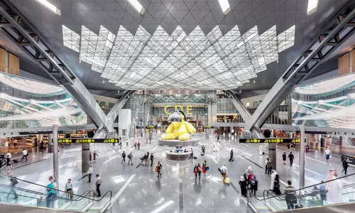 ഹമദ് എയർപോർട്ട് ഹമദ് എയർപോർട്ട്