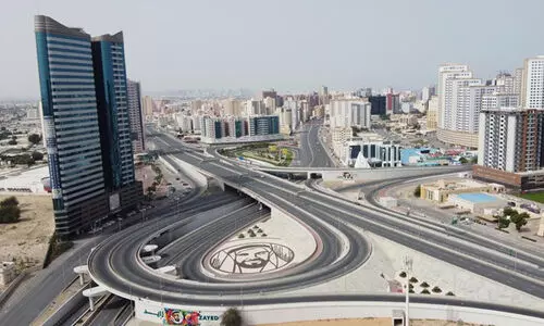 2022ൽ അജ്മാനില് 1190 കോടി ദിര്ഹമിന്റെ റിയൽ എസ്റ്റേറ്റ് ഇടപാട് 2022ൽ അജ്മാനില് 1190 കോടി ദിര്ഹമിന്റെ റിയൽ എസ്റ്റേറ്റ് ഇടപാട്