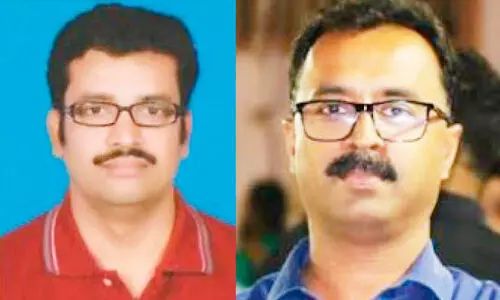 മ​ല​യാ​ളം മി​ഷ​ന്‍ കു​വൈ​ത്ത് ചാ​പ്റ്റ​ര്‍ പു​നഃ​സം​ഘ​ടി​പ്പി​ച്ചു