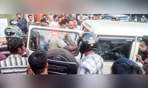 Intoxicated youths Intoxicated youths