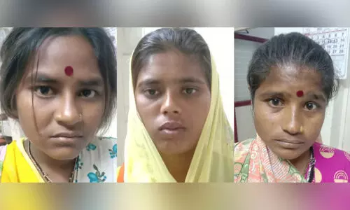 Robbery attempt Robbery attempt