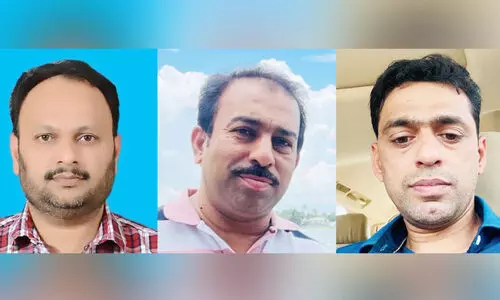 KMWA General Body and Election