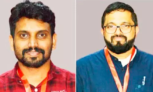 KALA Kuwait Salmiya area office bearers