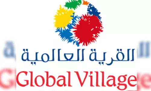 കുട്ടിസംവിധായകർക്ക്​ 10 ലക്ഷം ദിർഹം സ്കോളർഷിപ്പുമായി ഗ്ലോബൽ വില്ലേജ്