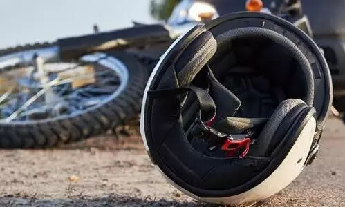 യുവാക്കളുടെ വിയോഗം; കണ്ണീരിലായി നാട് യുവാക്കളുടെ വിയോഗം; കണ്ണീരിലായി നാട്