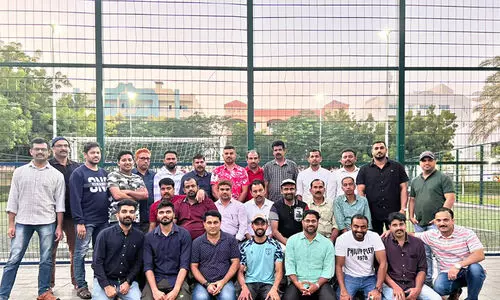 കു​ന്നു​മ്മ​ൽ കൂ​ട്ടാ​യ്മ കു​ടും​ബ​സം​ഗ​മം