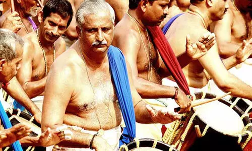 Peruvanam Kuttan Marar