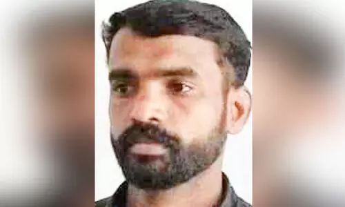 man molested differently-abled woman