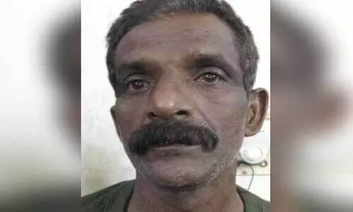 യുവതിയെ കുത്തിപ്പരിക്കേല്‍പിച്ചയാള്‍ പിടിയില്‍