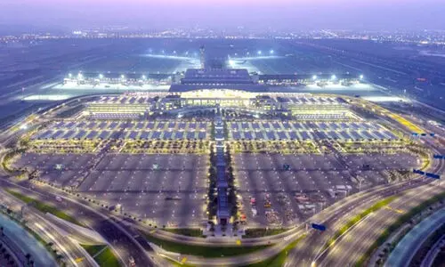 വി​ക​സ​ന​ത്തി​​ന്‍റെ പു​ത്ത​ൻ  ചു​വ​ടു​ക​ളു​മാ​യി ഒ​മാ​ൻ