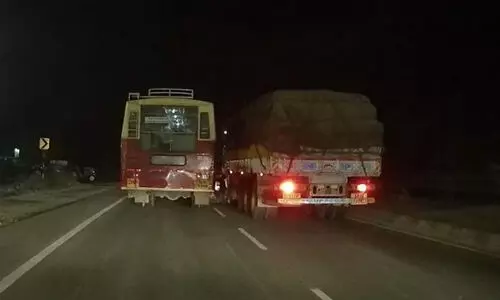 kuzhalmandam accident 908967