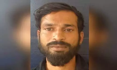 റെയിൽവേ സ്റ്റേഷനിലെ പിടിച്ചുപറി; മോഷ്ടാവ് അറസ്റ്റിൽ