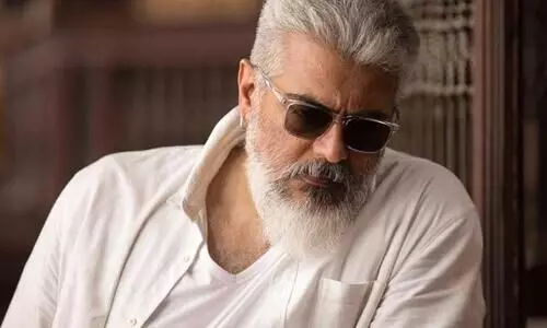 Chennai youth celebrating Thunivu release falls to death from top of lorry