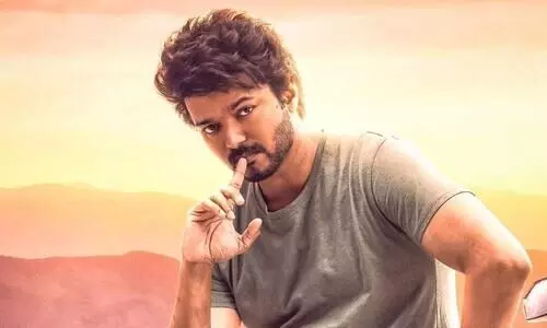 Vijay Movie Varisu Malayalam Review