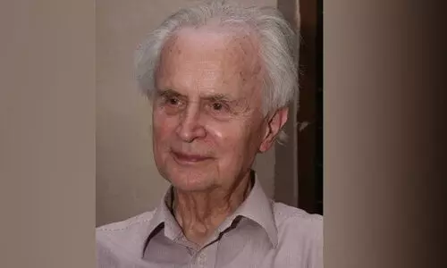 ബഷീർ കൃതികൾ പരിഭാഷപ്പെടുത്തിയ റൊണാള്‍ഡ് ഇ. ആഷര്‍ അന്തരിച്ചു