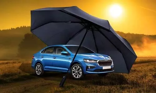 Summer car care: tips to protect your vehicle from extreme heat