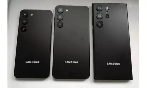 ‘ആപ്പിൾ പേടിക്കണം..., സാംസങ് വജ്രായുധവുമായി എത്തുന്നു’; എസ് 23 സീരീസ് ലോഞ്ച് ഡേറ്റ് പുറത്ത്