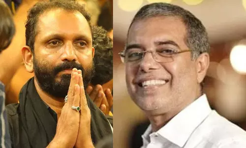 കെ. സുരേന്ദ്രനെതിരെ പകപോക്കലെന്ന് ഏത് കൊച്ചുകുട്ടിക്കും അറിയാം -എ.പി. അബ്ദുള്ളക്കുട്ടി