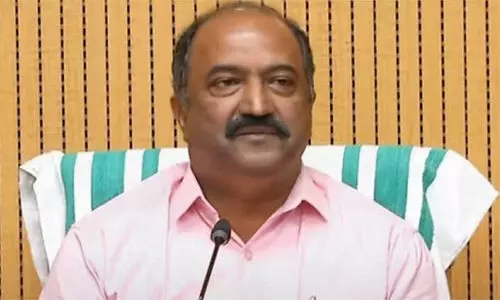 കാരുണ്യ ആരോഗ്യ സുരക്ഷാ പദ്ധതിക്ക് 200 കോടി രൂപ അനുവദിച്ചുവെന്ന് കെ.എൻ ബാലഗോപാൽ