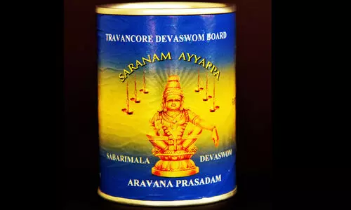 ആറ് ലക്ഷം ടിൻ അരവണ ഉപയോഗ ശൂന്യമായി; നഷ്ടം കോടികൾ