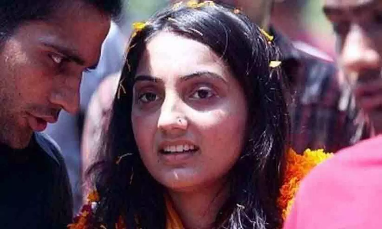 Prophet Comment Row: Nupur Sharma gets gun license after constant death threats