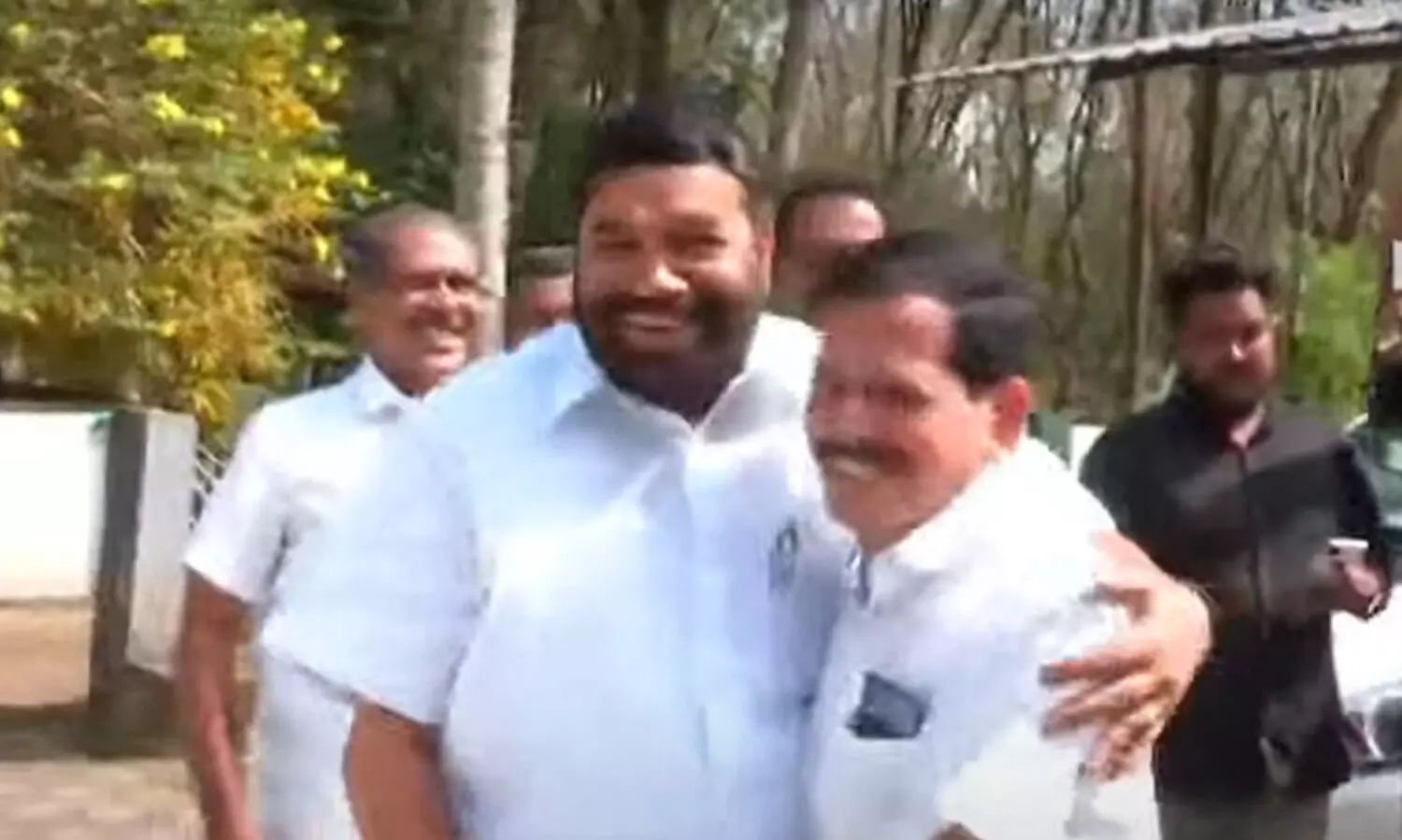 pazhayidam -vn vasavan