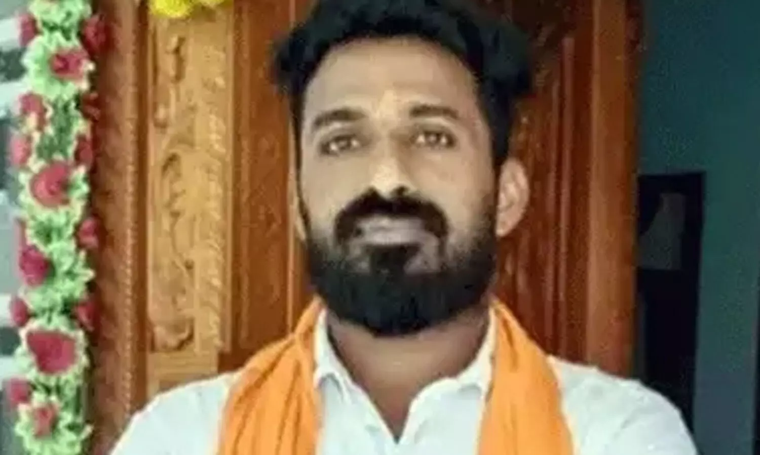 ബജ്റംഗ്ദൾ നേതാവ് നേത്രാവതി നദിയിൽ മരിച്ച നിലയിൽ