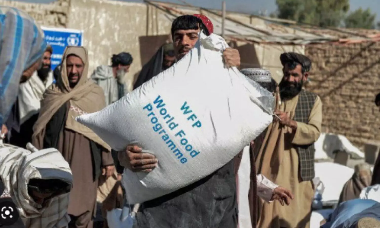 അതിശൈത്യം: അഫ്ഗാനിൽ ഒരാഴ്ചക്കിടെ 78 മരണം