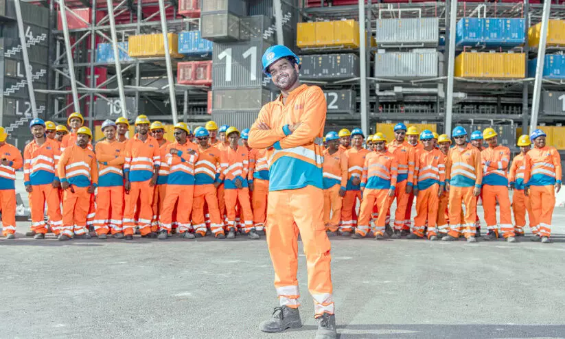 എസ്​.സിയുടെ തൊഴിലാളിക്ഷേമ മാനദണ്ഡങ്ങൾ; ഗുണഭോക്താക്കളായത് രണ്ടുലക്ഷത്തിലധികം പേർ