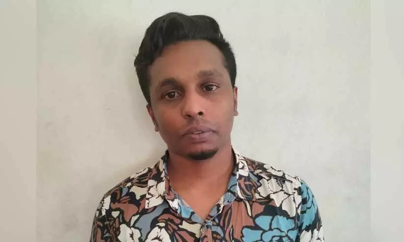 പ്രവാസിയെ കൊലപ്പെടുത്തിയ കേസിൽ ഒരാൾ കൂടി അറസ്റ്റിൽ പ്രവാസിയെ കൊലപ്പെടുത്തിയ കേസിൽ ഒരാൾ കൂടി അറസ്റ്റിൽ