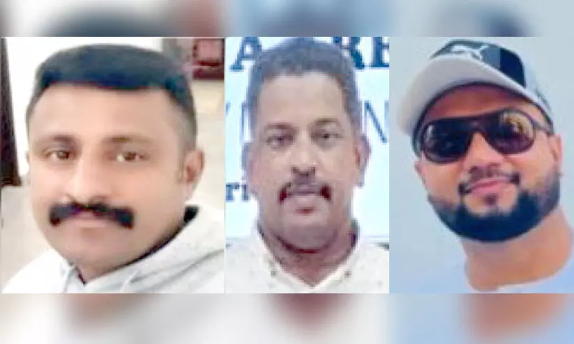 കെ.ഇ.എ കുവൈത്ത് ഫർവാനിയ വാർഷിക ജനറൽ ബോഡി