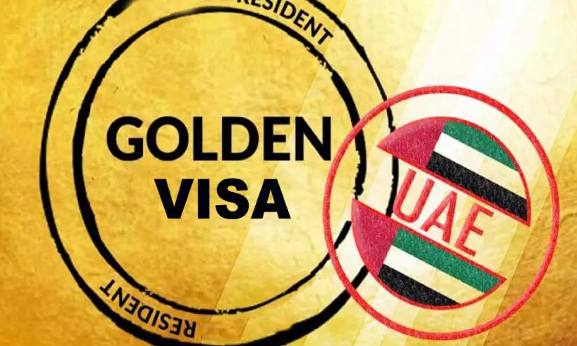 കഴിഞ്ഞ വർഷം ദുബൈയിൽ 80,000 പേർക്ക് ഗോൾഡൻ വിസ കഴിഞ്ഞ വർഷം ദുബൈയിൽ 80,000 പേർക്ക് ഗോൾഡൻ വിസ