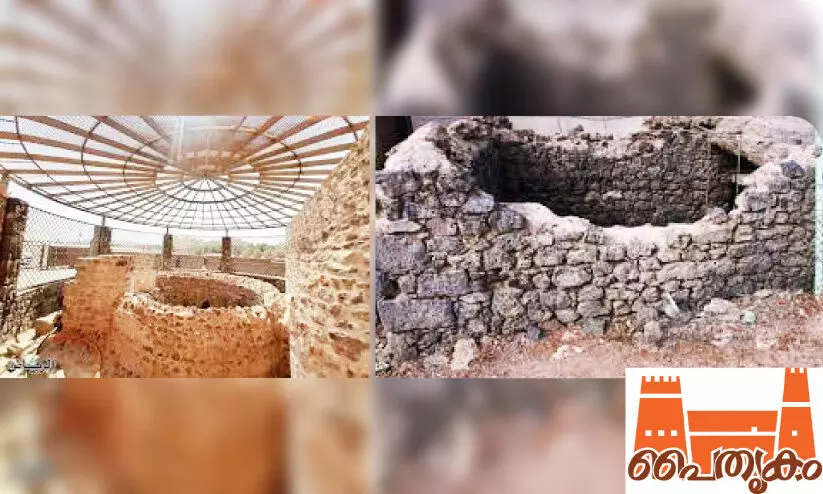 പ്രവാചക സ്മരണയിലൊരു കിണർ പ്രവാചക സ്മരണയിലൊരു കിണർ