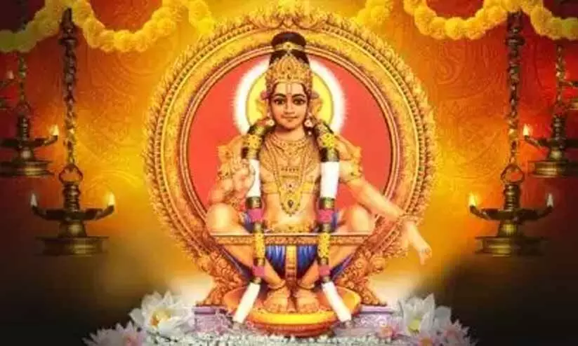 ജാലഹള്ളി അയ്യപ്പക്ഷേത്രത്തിൽ മകരവിളക്ക് മഹോത്സവം ജാലഹള്ളി അയ്യപ്പക്ഷേത്രത്തിൽ മകരവിളക്ക് മഹോത്സവം