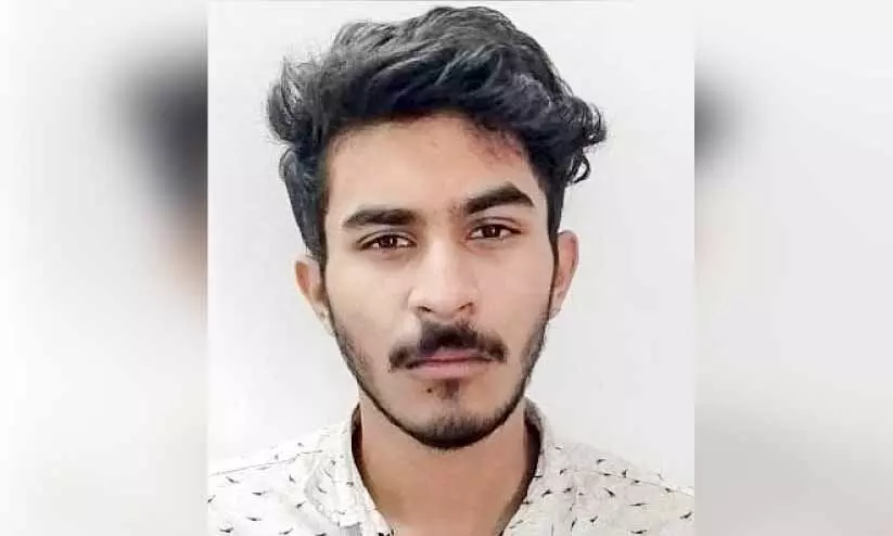 യുവാവിന് മയക്കുമരുന്ന് എത്തിച്ചുകൊടുത്ത കേസിൽ ഒരാൾ അറസ്റ്റിൽ യുവാവിന് മയക്കുമരുന്ന് എത്തിച്ചുകൊടുത്ത കേസിൽ ഒരാൾ അറസ്റ്റിൽ