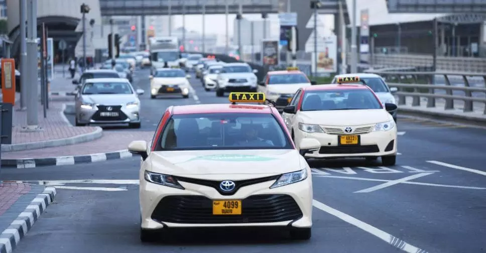 ഇന്ധന വിലക്കുറവ്; ദുബൈയിൽ നിരക്ക് കുറച്ച് ടാക്സികൾ ഇന്ധന വിലക്കുറവ്; ദുബൈയിൽ നിരക്ക് കുറച്ച് ടാക്സികൾ