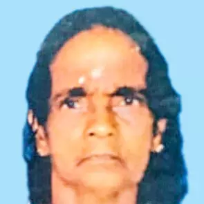 രു​ഗ്മ​ണി