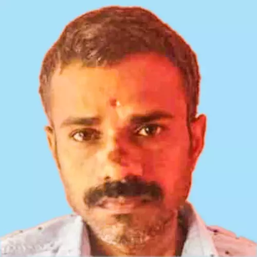 ച​ന്ദ്ര​ൻ