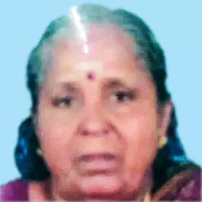 പാ​ർ​വ​തി