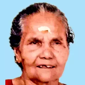 ക​ല്യാ​ണി