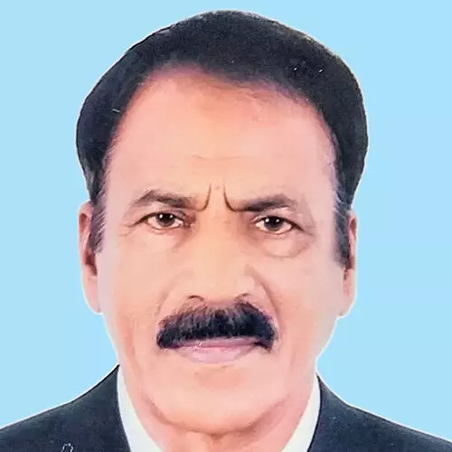 അ​ബൂ​ബ​ക്ക​ർ