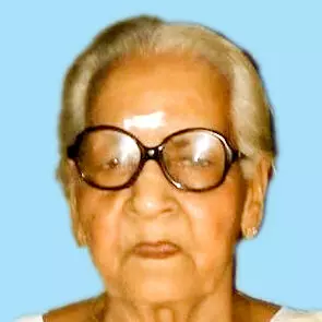 ഭാ​ര്‍ഗ​വി