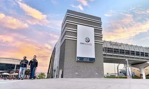 അ​ൽ​സ​ഫ മെ​ട്രോ സ്​​റ്റേ​ഷ​ൻ പു​തി​യ പേ​രി​ൽ